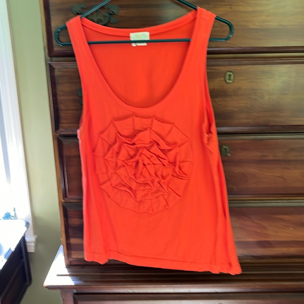 Kate Spade Tank Top